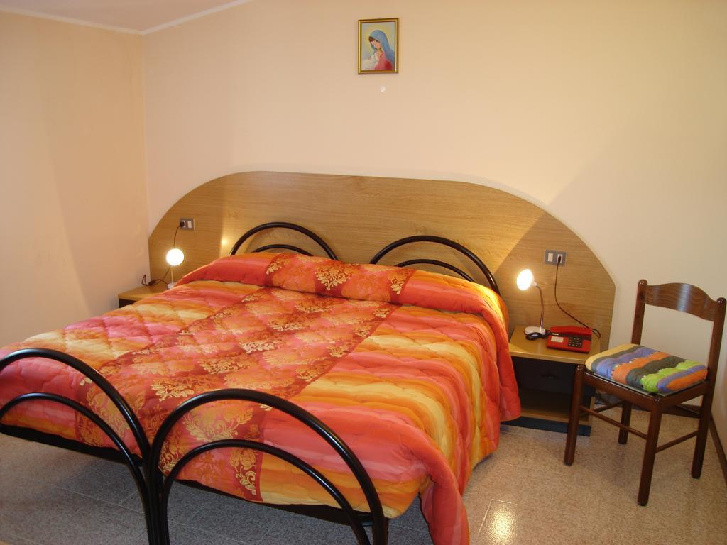 Hotel Spampatti Castione della Presolana Exterior foto