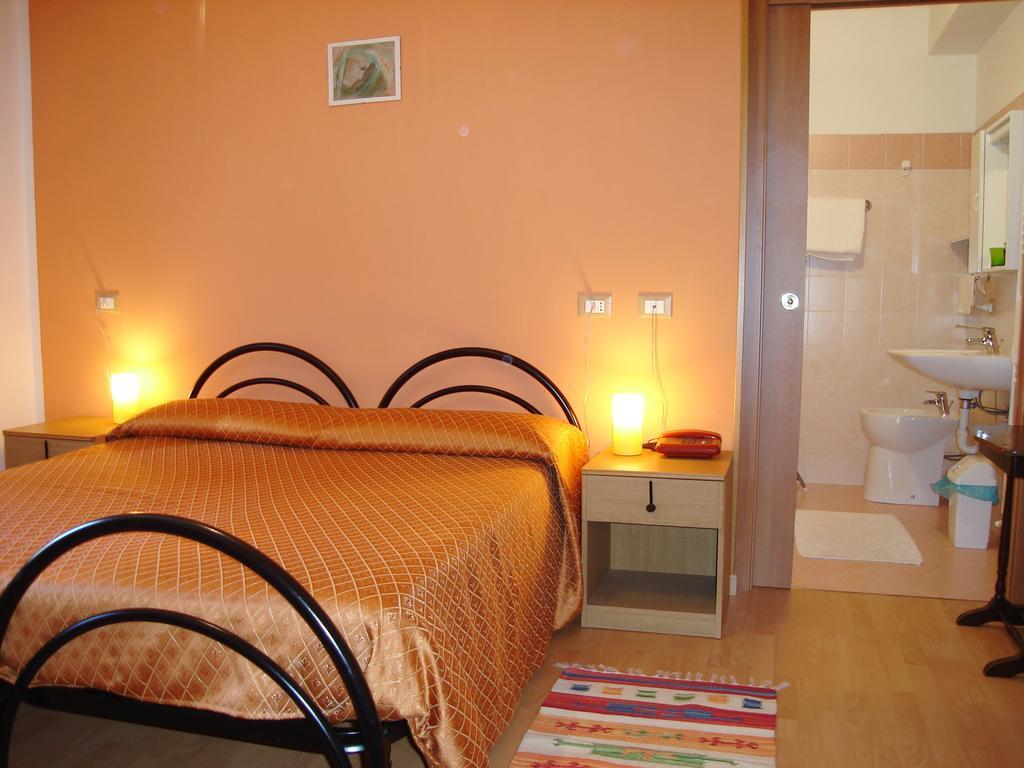 Hotel Spampatti Castione della Presolana Exterior foto